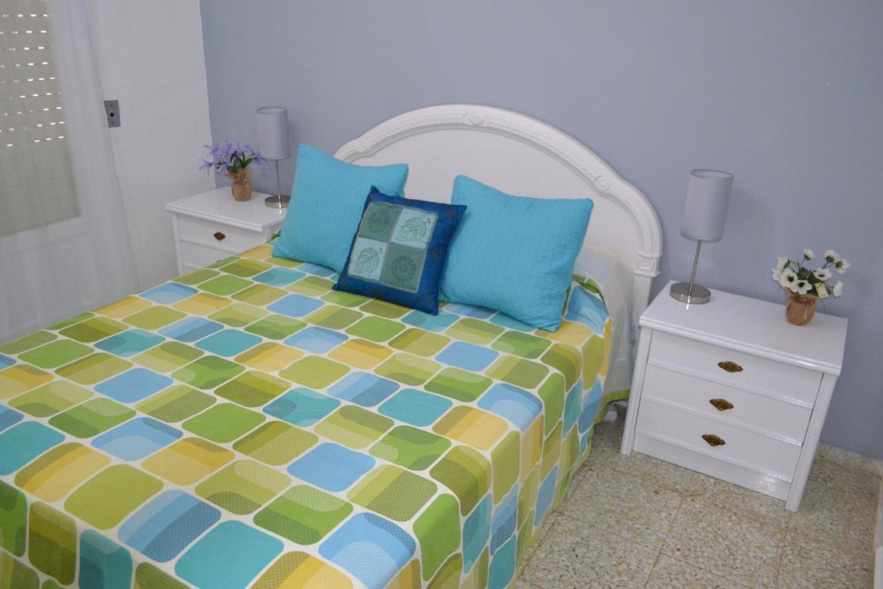 Apartament Gran Notch Alicante Zewnętrze zdjęcie