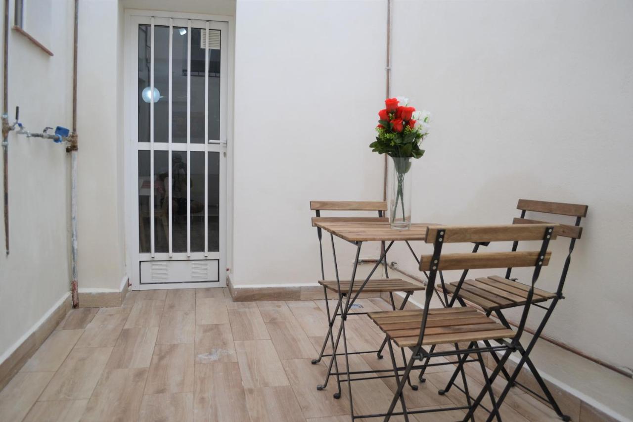 Apartament Gran Notch Alicante Zewnętrze zdjęcie