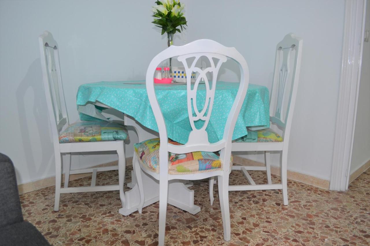 Apartament Gran Notch Alicante Zewnętrze zdjęcie