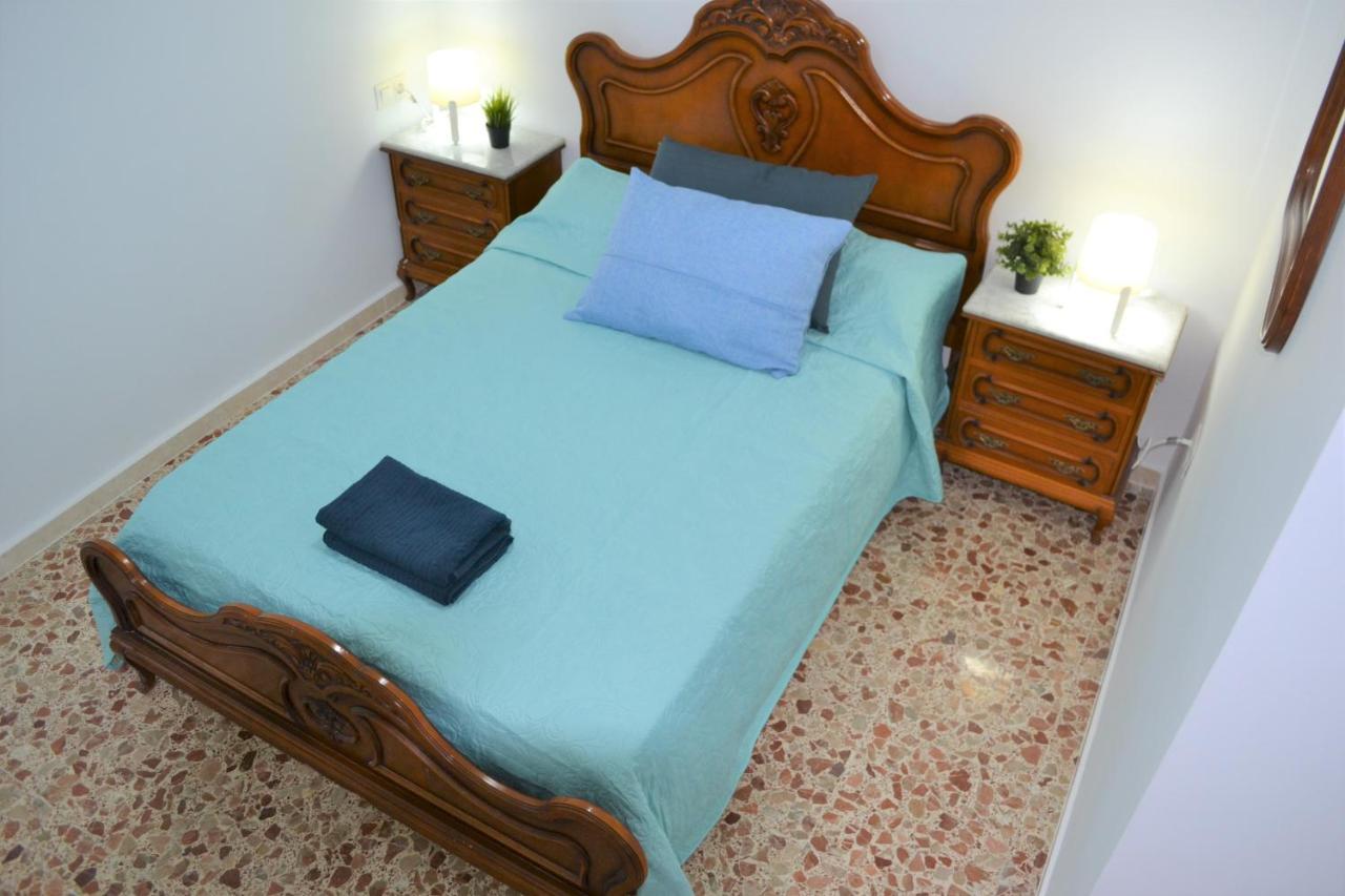 Apartament Gran Notch Alicante Zewnętrze zdjęcie
