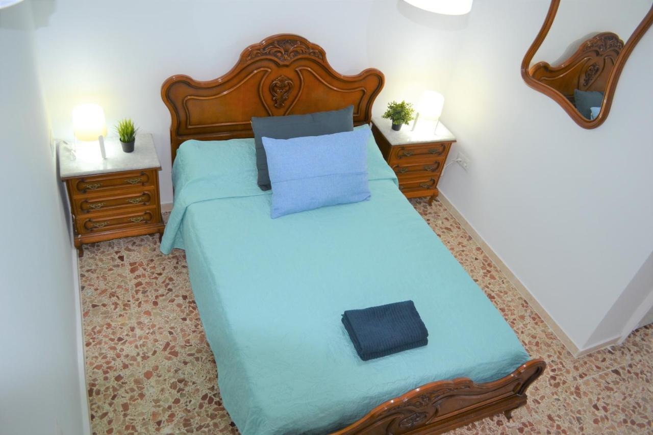 Apartament Gran Notch Alicante Zewnętrze zdjęcie