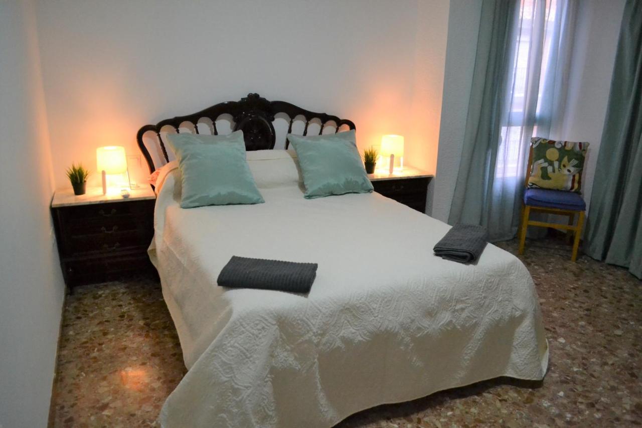Apartament Gran Notch Alicante Zewnętrze zdjęcie