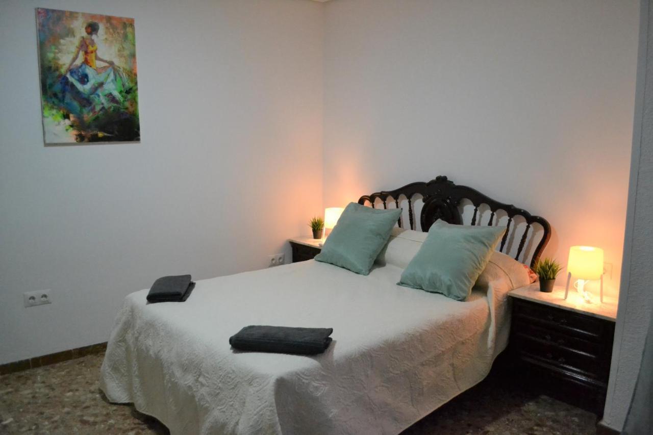 Apartament Gran Notch Alicante Zewnętrze zdjęcie