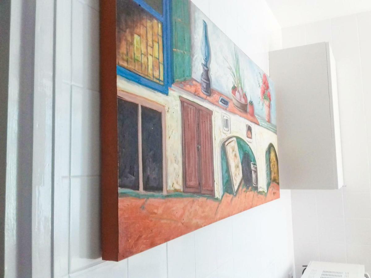 Apartament Gran Notch Alicante Zewnętrze zdjęcie