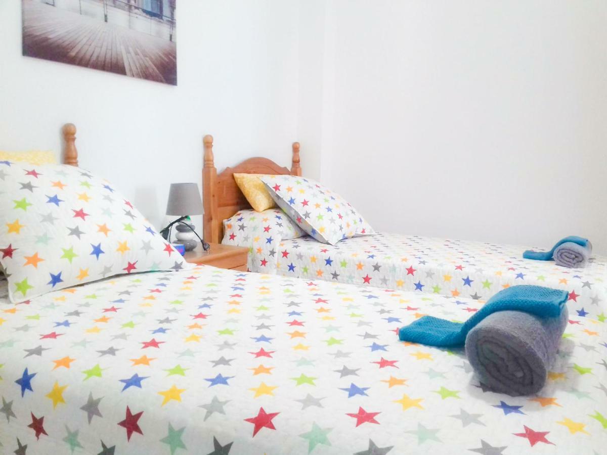 Apartament Gran Notch Alicante Zewnętrze zdjęcie