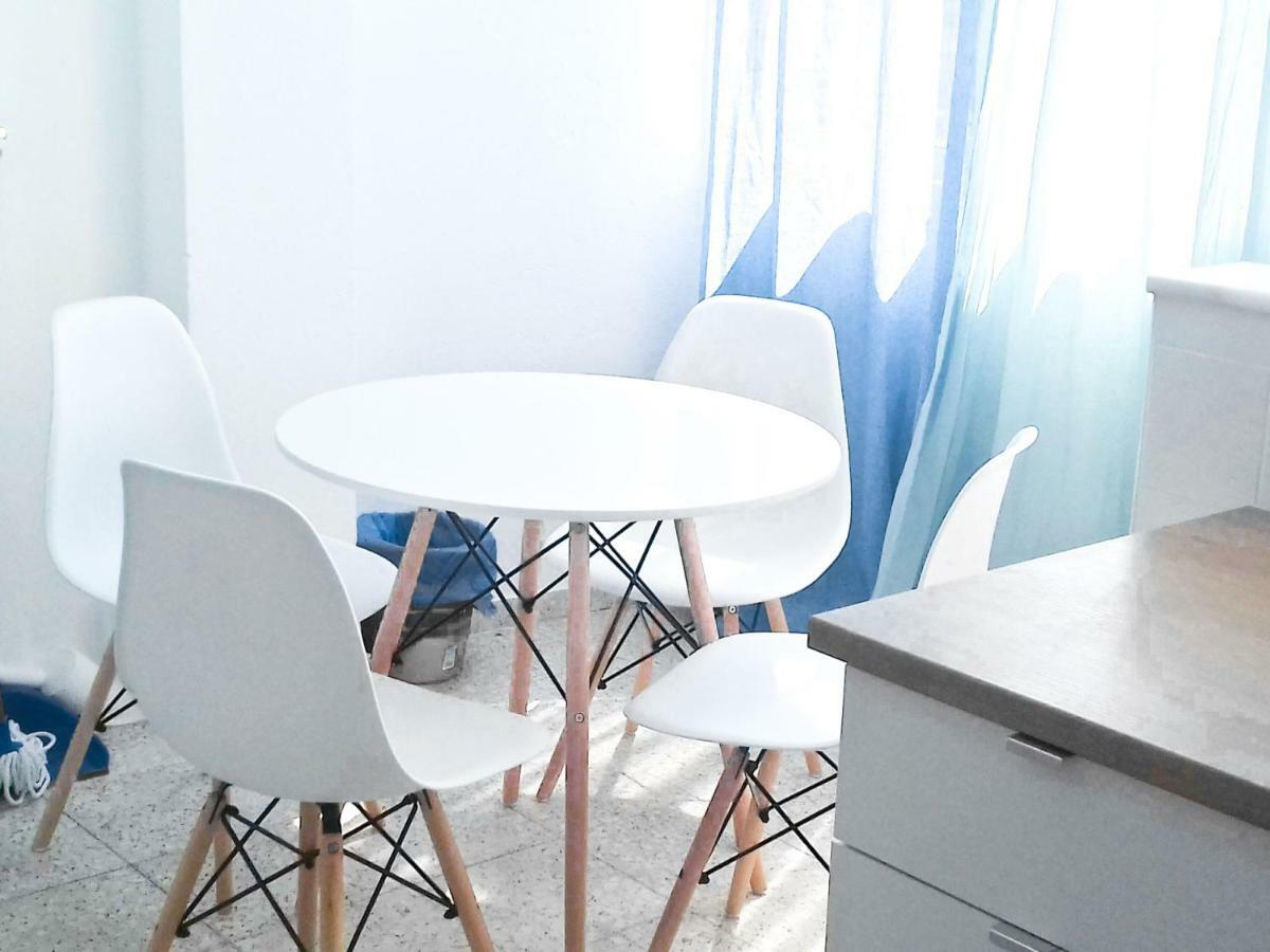Apartament Gran Notch Alicante Zewnętrze zdjęcie