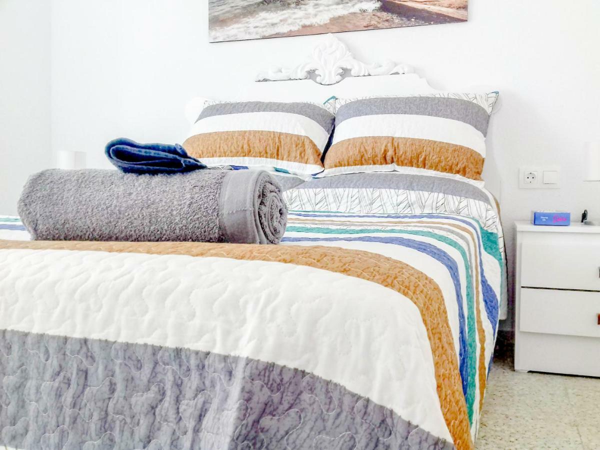 Apartament Gran Notch Alicante Zewnętrze zdjęcie