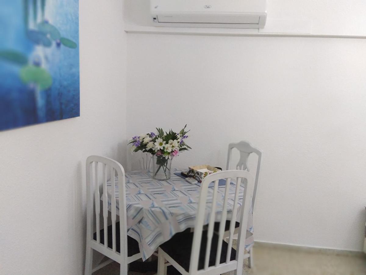 Apartament Gran Notch Alicante Zewnętrze zdjęcie