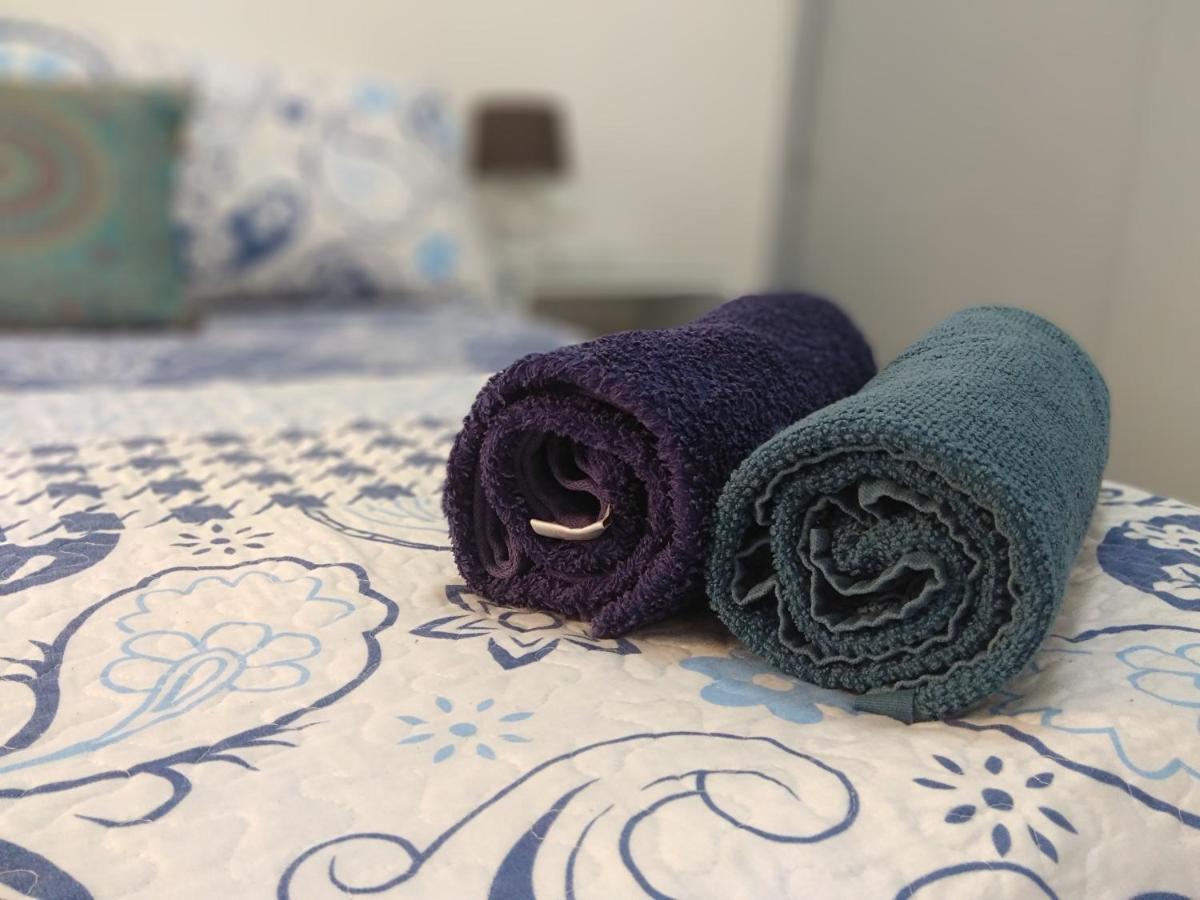 Apartament Gran Notch Alicante Zewnętrze zdjęcie
