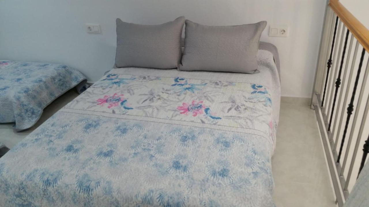 Apartament Gran Notch Alicante Zewnętrze zdjęcie